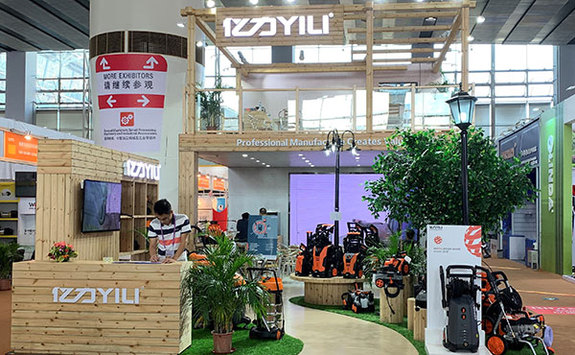 126th Canton Fair Review