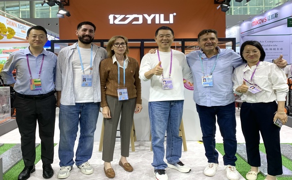 137th Canton Fair Review