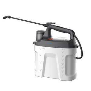 Battery Powered Portable Sprayer 2 Gal