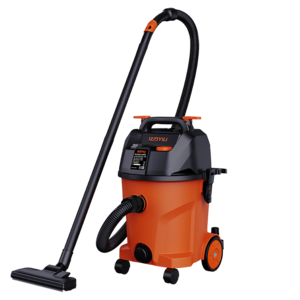 Wet and dry vacuum cleaner