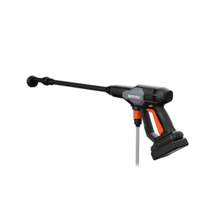 Cordless Pressure Gun Washer