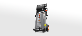 Pressure washers